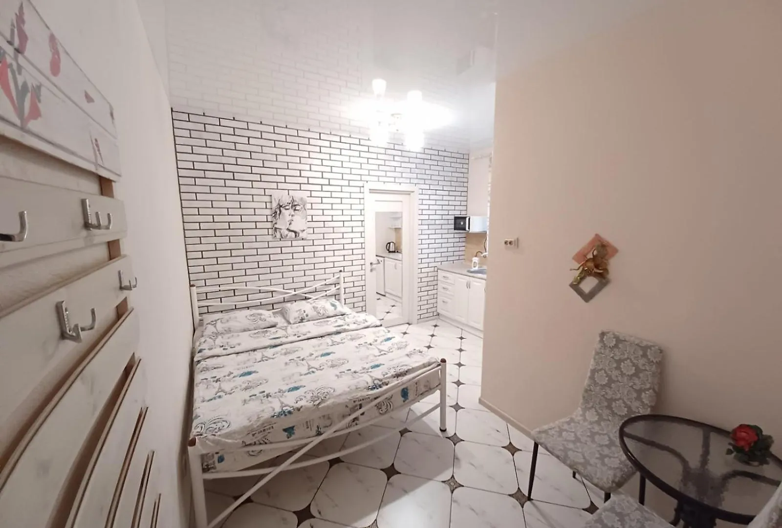 Guest house Гостьовий Будинок Осокорки Kyiv