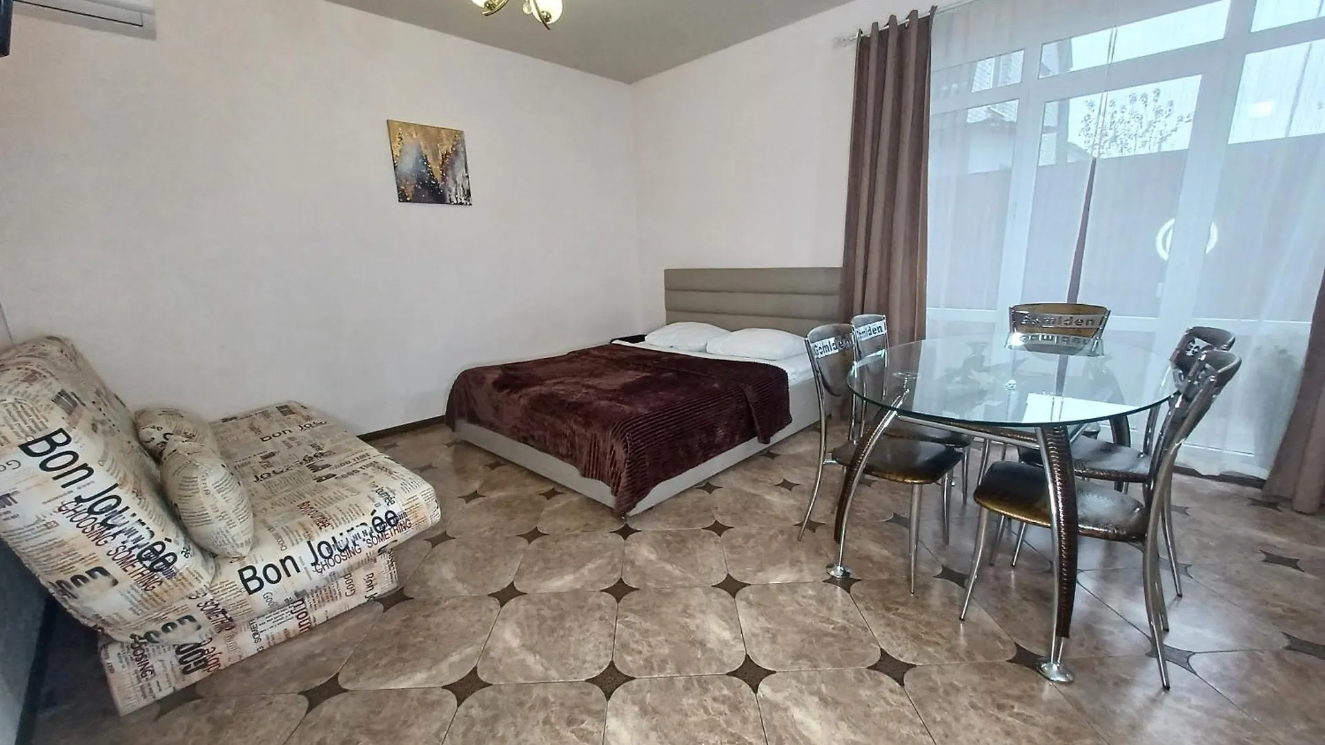 Guest house Гостьовий Будинок Осокорки Kyiv