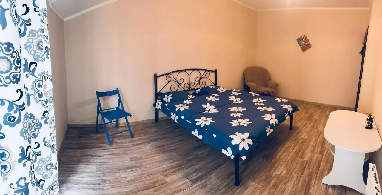 Гостьовий Будинок Осокорки Kyiv Guest house