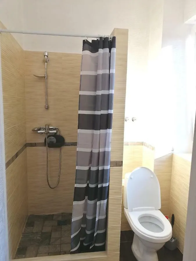 Guest house Гостьовий Будинок Осокорки Kyiv