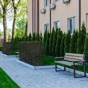 Gd Osokorky Apartment