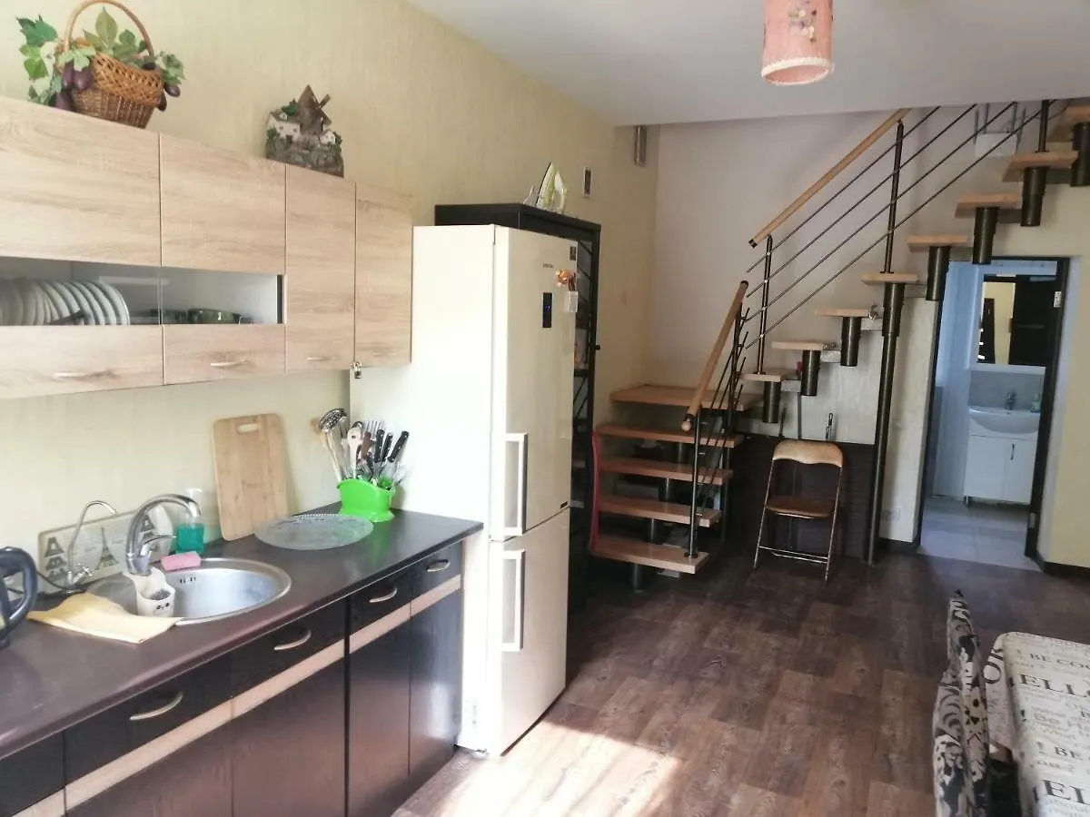Pensionat Гостьовий Будинок Осокорки Kiev
